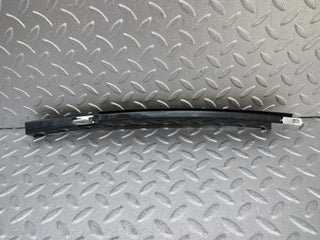 35257 Mercedes-Benz W221 Rear Left Door Window Channel 2217300119
