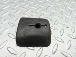 W123 steering column switch rubber cover used OEM