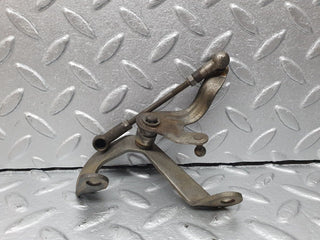 41357 Mercedes-Benz W116 350SE Throttle Linkage