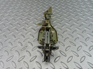 7741 Mercedes-Benz S123 230TE Wagon Tailgate Lock Mechanism 1237401035