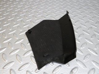 W123 front left speaker cover used OEM