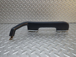 W123 front left interior door handle used OEM
