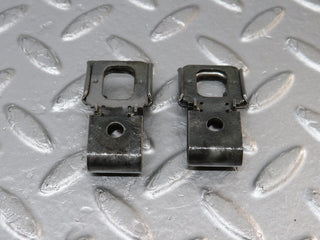 34481 Mercedes-Benz C126 380SEC Coupe Fuel Injector Bracket