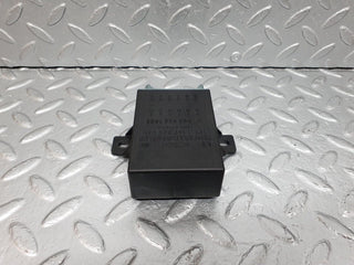 W126 heating control unit used OEM