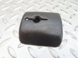W123 steering column switch cover used OEM