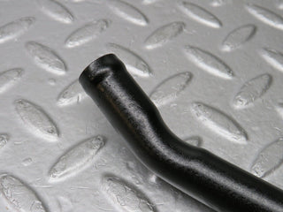 W124 Cabriolet coolant pipe used OEM
