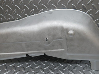 W124 Wagon exhaust heat shield used OEM