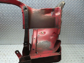 20452 Mercedes-Benz W114 280CE Coupe Front Panel