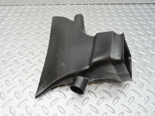 W108 air vent duct right side used OEM