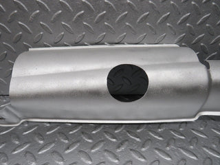 40375 Mercedes-Benz W110 230 Exhaust Heat Shield