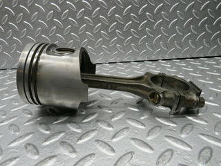 R107 SLC piston with connecting rod used OEM