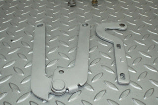 2501 Mercedes-Benz W116 350SE Bonnet Hinge Left Side