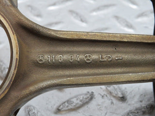 28158 Mercedes-Benz W123 280E Piston With Connecting Rod 85.986 mm 11004