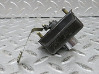 28904 Mercedes-Benz W123 230E Trunk Lock No Key 1237580096