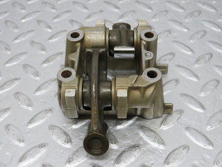 32625 Mercedes-Benz S124 300TE Rocker Arms Camshaft Bearing Block 1030510110