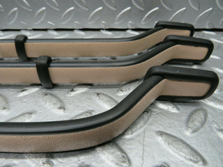 22224 Mercedes-Benz S123 280TE Interior Roof Grab Handle Set