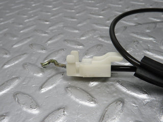 R129 SL door lock cable used OEM