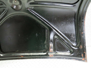 W121 Ponton boot lid trunk door used OEM