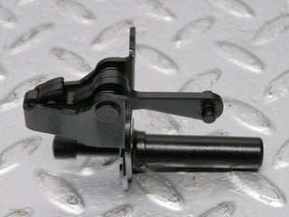 W201 Baby Benz bonnet lock catch used OEM