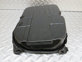 34613 Mercedes-Benz C126 380SEC Coupe Oil Pan Oil Sump 1262711080