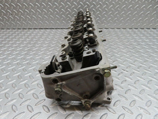 16533 Mercedes-Benz C107 350SLC Coupe Cylinder Head Left Side 1160161801