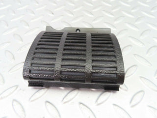 W116 dashboard speaker cover grill left used OEM