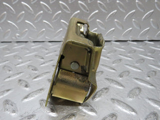 W123 trunk lock used OEM