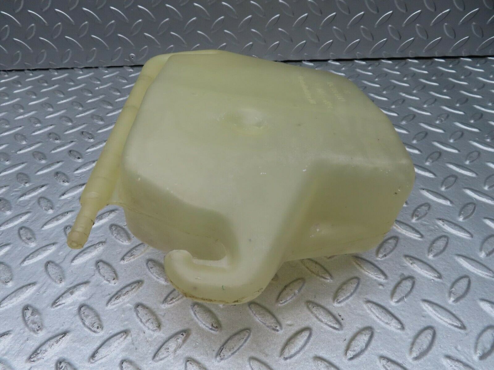 16338 Mercedes-Benz W124 260E Coolant Expansion Tank 1245000449
