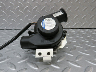 W221 ventilator blower motor used OEM