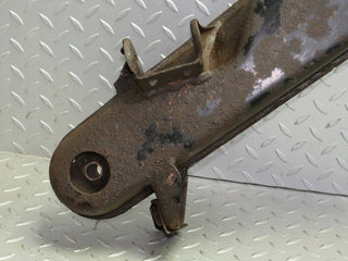 4089 Mercedes-Benz S123 200T Wagon Rear Subframe Axle Carrier Suspension