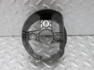 R129 SL steering column surround cover used OEM