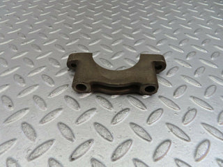 W111 crankshaft bearing holder block used OEM