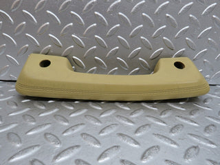 W123 front right interior door handle used OEM