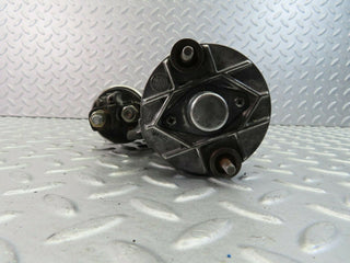 9427 Mercedes-Benz C124 300CE Coupe Starter Motor Bosch 0001110016