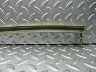 R107 SLC window channel right side used OEM