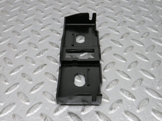 W124 Wagon heater control switch holder panel used OEM