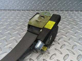 11214 Mercedes-Benz W221 S320 Rear Left Seat Belt 2218600385