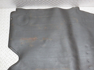 40493 Mercedes-Benz W110 230 Trunk Boot Floor Rubber Cover 1106840105