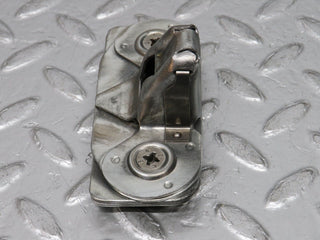 0709 Mercedes-Benz C107 350SLC Coupe Trunk Lock