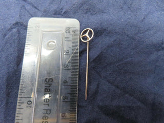 13153 Mercedes-Benz Lapel Pin 10MM