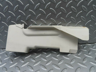 W124 Wagon lock cover front right used OEM