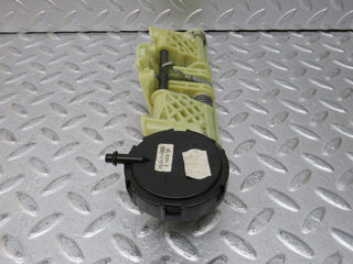 34911 Mercedes-Benz W210 320E Rear Headrest Folding Mechanism 400294B