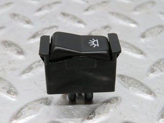 W123 interior light switch used OEM