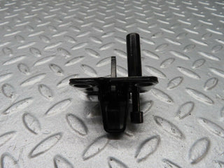 W116 bonnet lock catch used OEM