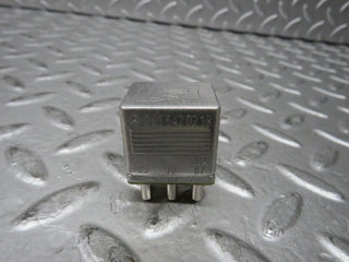 W123 multi purpose relay used OEM