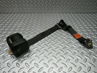 24058 Mercedes-Benz W123 280E Rear Seat Belt 1268608985