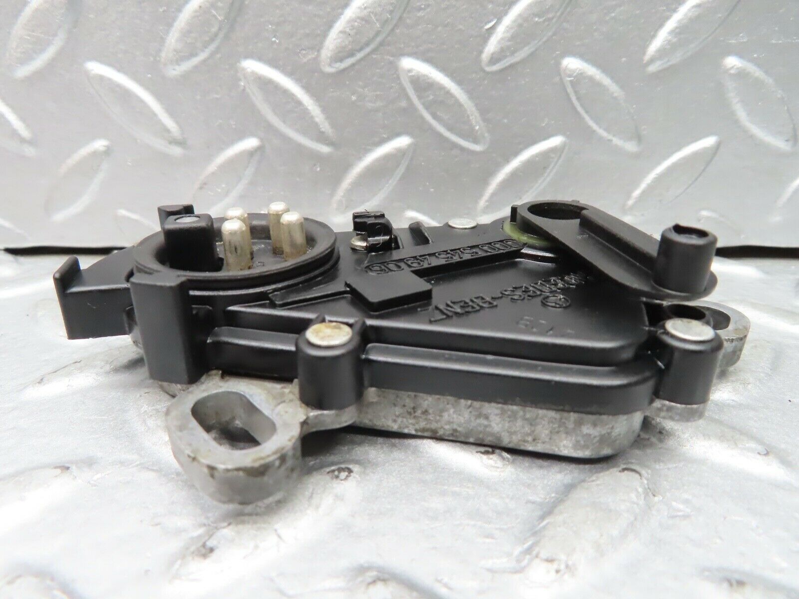 20142 Mercedes-Benz R129 300SL Coupe Reverse Light Switch 0005454906