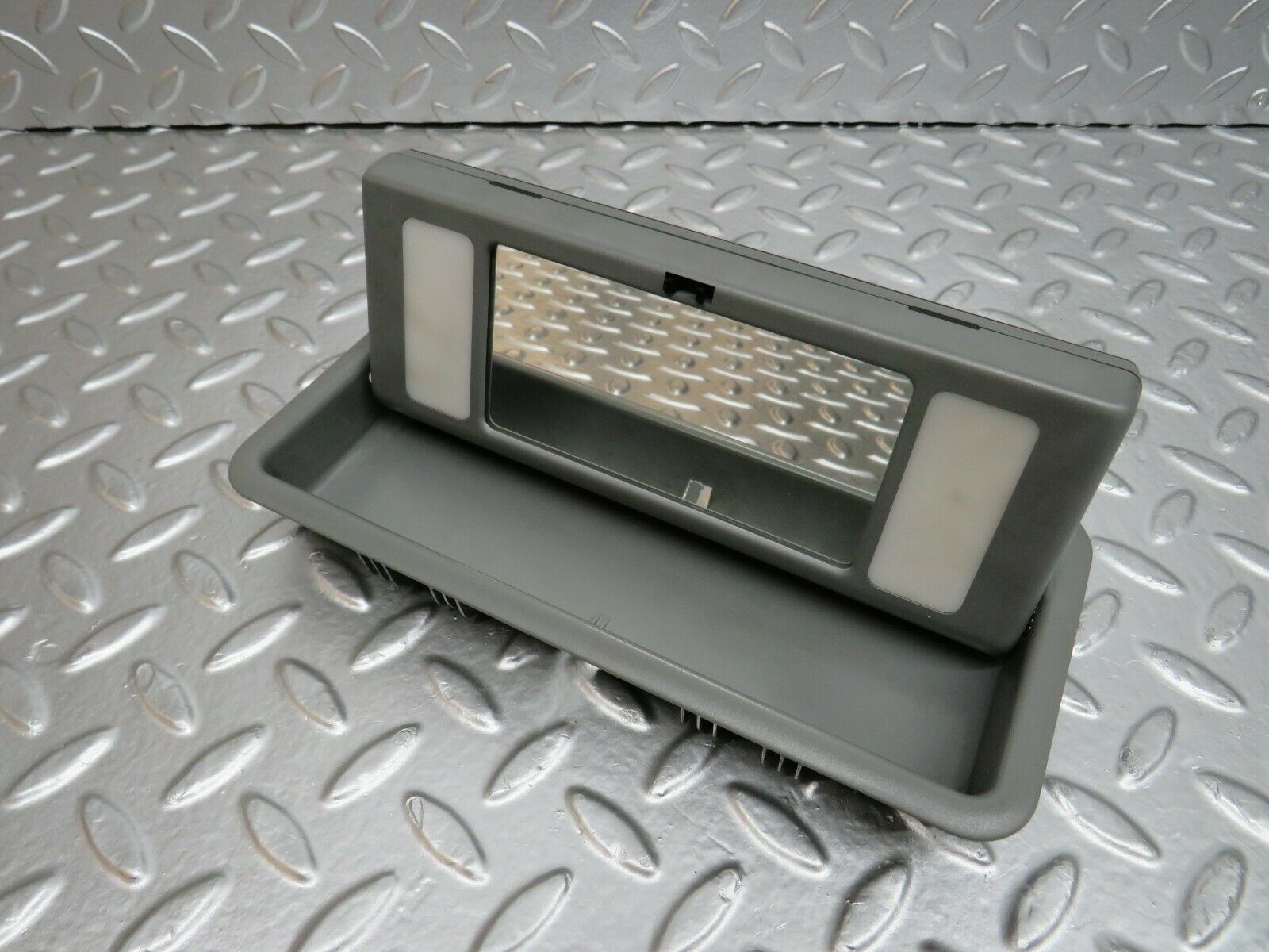 24591 Mercedes-Benz W140 S320 Interior Vanity Mirror