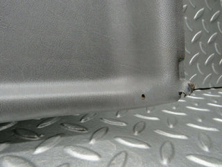 22323 Mercedes-Benz C124 E220 Headlining Roof Panel Front Grey 1246904825