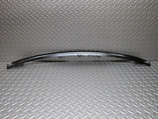 38607 Mercedes-Benz R129 280SL Coupe Front Windscreen Top Chrome Trim